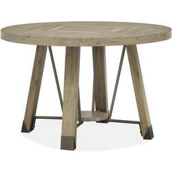 Magnussen Home Ainsley Collection D5333-22 Dining Table