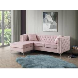 Glory Furniture Paige G824B-SC Sofa
