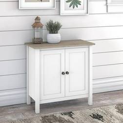 Bush Mayfield Accent Storage Cabinet