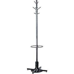 SAFCO Rack Umbrella Stand Coat Hook