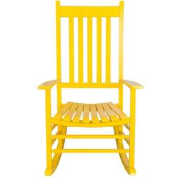 Porch & Den Shine Vermont Rocking Chair