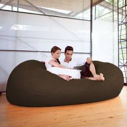 Jaxx 7 Foot Giant Bean Bag