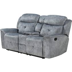 Acme Furniture Mariana Collection 55031 Loveseat Armchair