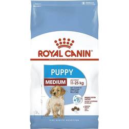 Royal Canin Medium Puppy 13.6