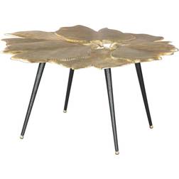 Zuo Gingko Antique Top Coffee Table