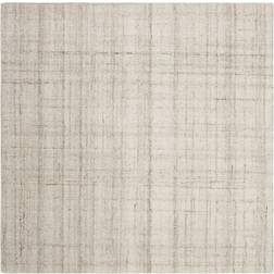 Safavieh Abstract 141 Collection Beige, White 72x72"