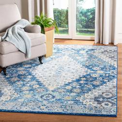 Safavieh Madison Lutetia Vintage Blue, White