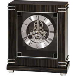 Howard Miller Batavia Contemporary, Modern, Transitional Table Clock