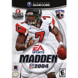 Madden 2004 (GameCube)