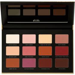 Milani Ungilded Most Loved Mattes Eyeshadow Palette