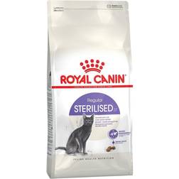 Royal Canin Sterilised 37 4kg