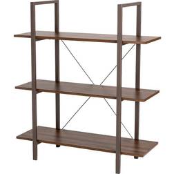 GlitzHome LLC Book Shelf