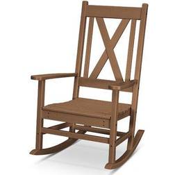 Polywood Braxton Porch Rocking Chair