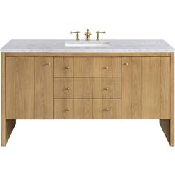 James Martin Vanities Hudson Dressing Table