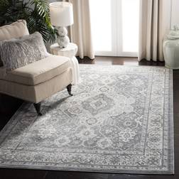 Safavieh Isabella Collection ISA916F Gray, White