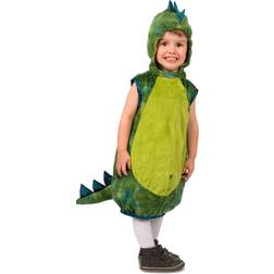 Rubies Toddler Spike the Dino Costume