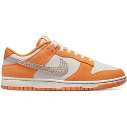 Nike Dunk Low M - Kumquat/Dark Driftwood/Light Bone