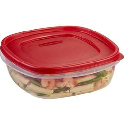 Rubbermaid 1777090 9 Cup Food Container