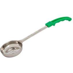 American Metalcraft Perforated Portion 4 Soup Spoon