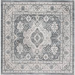 Safavieh Isabella Minola Traditional Blue, Gray, White