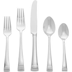 Lenox 20-Pc. Federal Platinum Cutlery Set 20