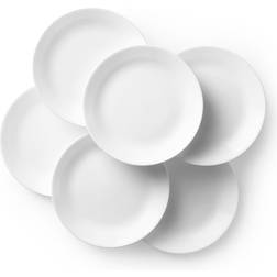 Corelle Frost Dinner Plate