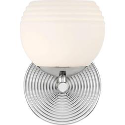 Designers Fountain D251H-WS Moon Breeze Wall Light