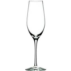 Orrefors Merlot Champagne Glass 11.2fl oz