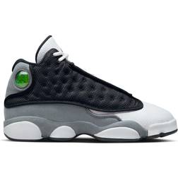 Nike Air Jordan 13 Retro GS - Black/University Red/Flint Grey/White