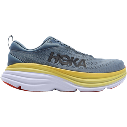 Hoka Bondi 8 X-Wide M - Goblin Blue/Mountain Spring