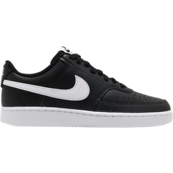 Nike Court Vision Low W - Black/White