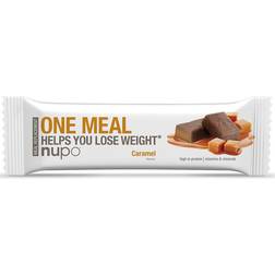 Nupo Meal Bar Caramel 60g 1 Stk.