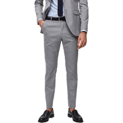 Selected Homme Slim Fit Suit Trousers