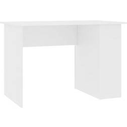 vidaXL Elegant Writing Desk 23.6x43.3"