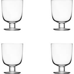 Iittala Lempi Trinkglas 34cl 4Stk.