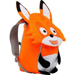 Affenzahn Kleiner Freund Fuchs Rucksack, rot