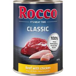 Rocco Classic pack ahorro 24 400 con