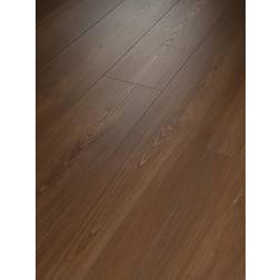 Shaw 2039V Prodigy Hdr Plus Floorte Elite 9 Wide Vinyl Flooring Sable