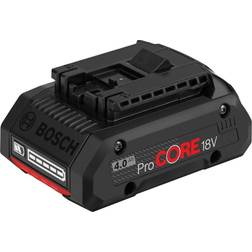 Bosch ProCore 18V 4.0Ah