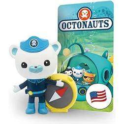 Tonies Captain Barnacles Audio Play Character from Octonauts