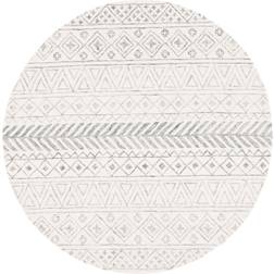 Safavieh Handmade Metro Frauke Moroccan Gray, White