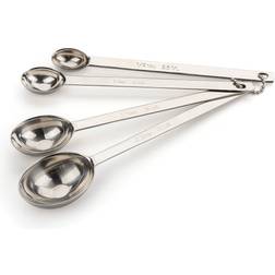 Design Imports Handle Spoon Measuring Cup