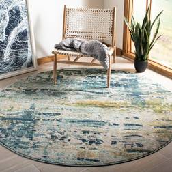 Safavieh Monaco Finella Boho Blue, Gray