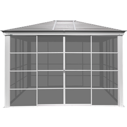 Sojag Striano 10 Screen House instock 500-9164350