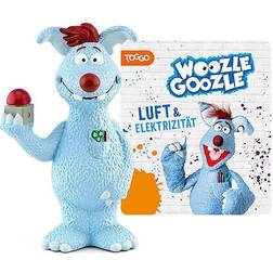 Tonies Woozle Goozle Luft & Elektrizit, Spielfigur