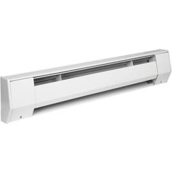 1,000 Watts Convection Baseboard Heater W D