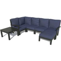 highwood AD-DSSEC075-NB-BKE Bespoke Sectional