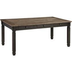 Ashley Signature Tyler Creek Farmhouse Dining Table