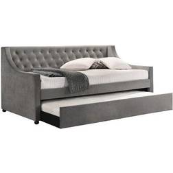 Coaster Chatsboro Grey Sofa 84.2" 2 Seater