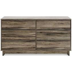 Ashley Furniture Shallifer Scandinavian Chest of Drawer